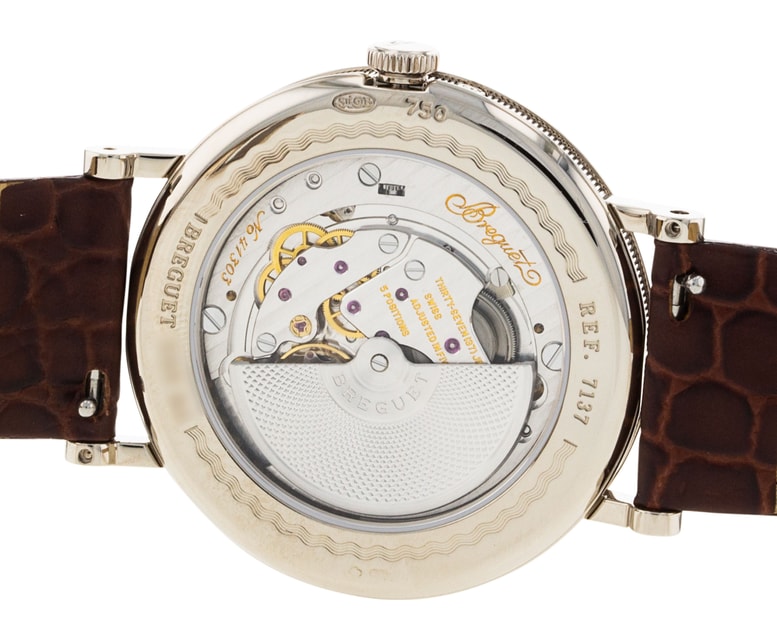 Breguet Classique 7137BB/11/9V6 Image 4